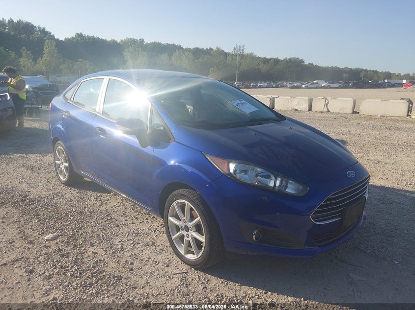 Vin: 3fadp4bj4em226773, lot: 46257355, ford fiesta se 2014 img_1