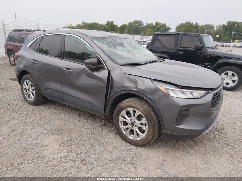 Vin: 1fmcu9gn7rub02095, lot: 46257362, ford escape active 2024 img_1