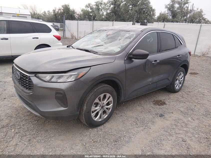 Vin: 1fmcu9gn7rub02095, lot: 46257362, ford escape active 20242
