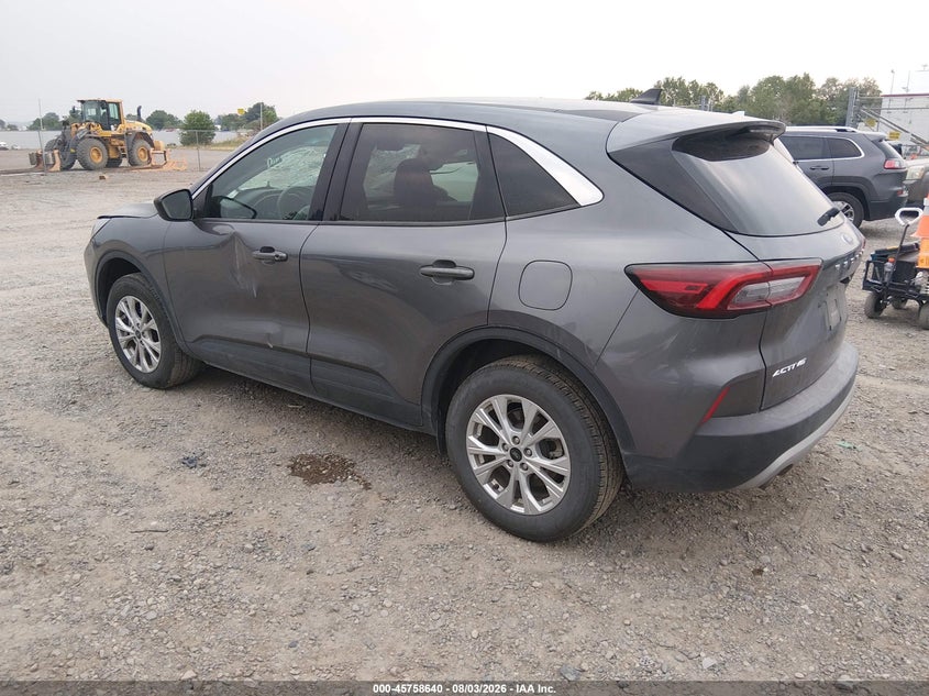Vin: 1fmcu9gn7rub02095, lot: 46257362, ford escape active 20243