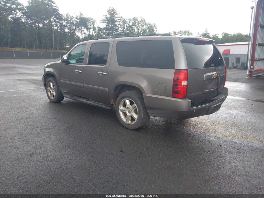 Vin: 1gnskke76cr192892, lot: 46257416, chevrolet suburban ltz 20123
