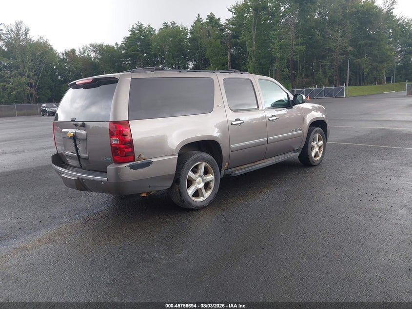 Vin: 1gnskke76cr192892, lot: 46257416, chevrolet suburban ltz 20124