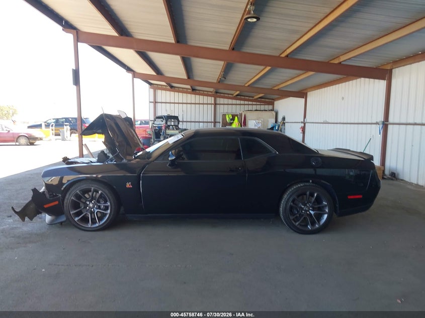 DODGE CHALLENGER - zdjęcie 14