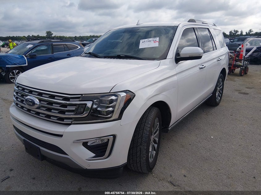 Vin: 1fmju1kt0jea09528, lot: 46257476, ford expedition limited 20182