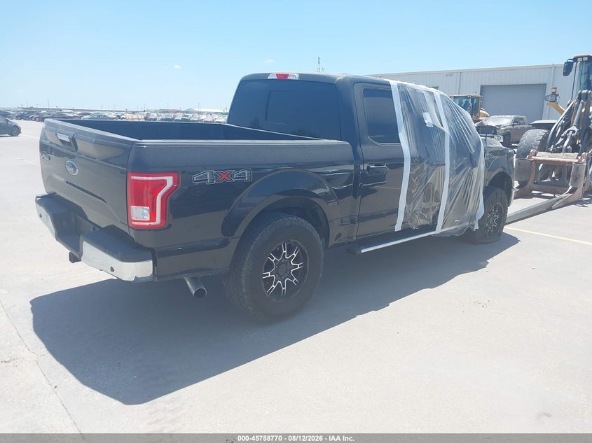 Vin: 1ftew1eg7fkd31896, lot: 46257492, ford f-150 king ranch/lariat/platinum/xl/xlt 20154