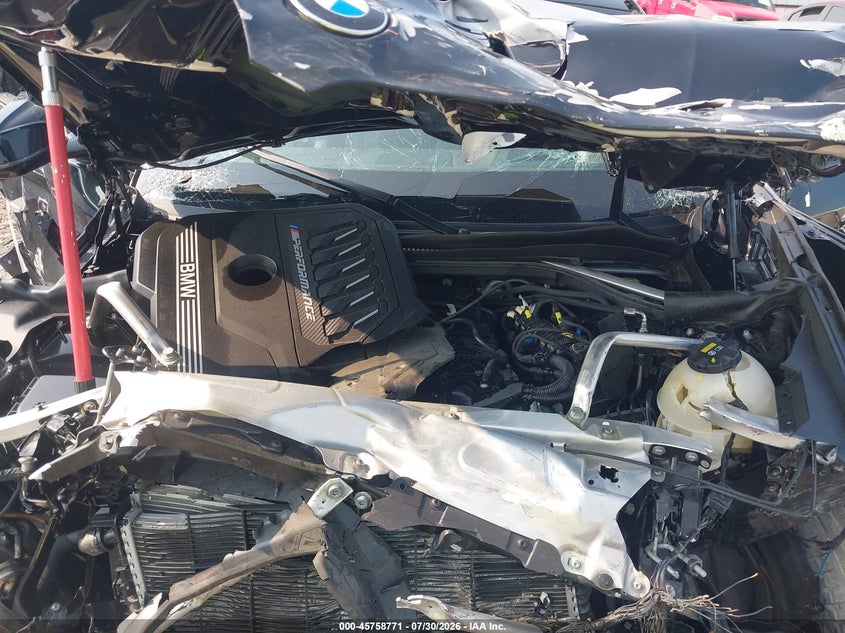 BMW X4 - zdjęcie 10