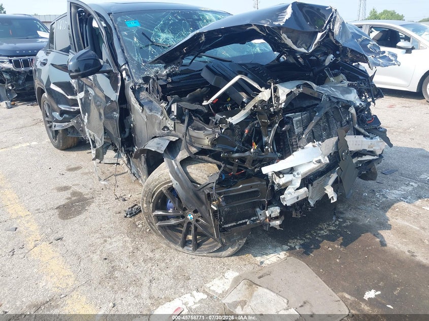 BMW X4 - zdjęcie 6