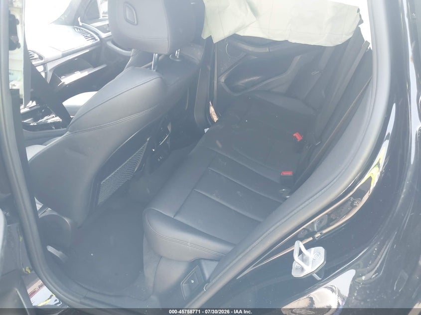 BMW X4 - zdjęcie 8