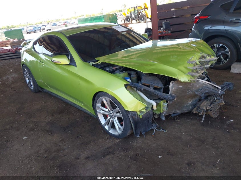 Vin: kmhhu6khxau037768, lot: 46257529, hyundai genesis 3.8 track 2010 img_1