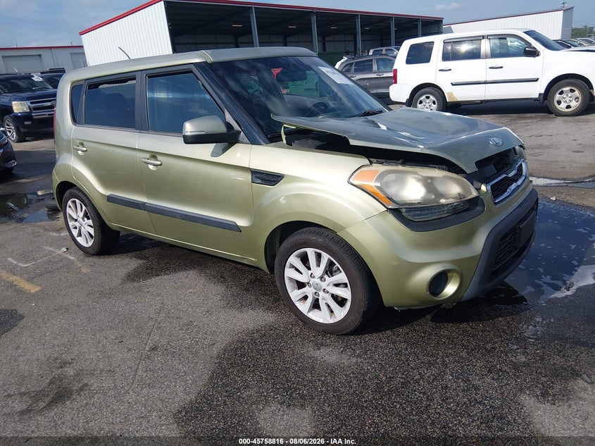Vin: kndjt2a65c7354215, lot: 46257538, kia soul + 2012 img_1
