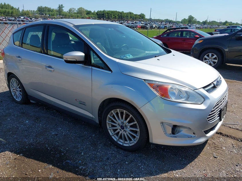 Vin: 1fadp5cu7fl100151, lot: 46257548, ford c-max energi sel 2015 img_1