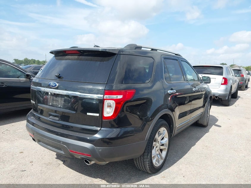 Vin: 1fmhk7f95cga93388, lot: 46257556, ford explorer limited 20124