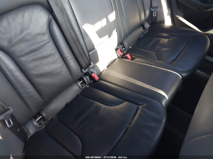 2016 AUDI Q3 auction photo 8