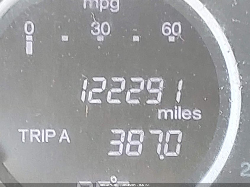 2013 HONDA CR-V auction photo 7