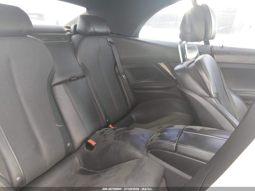 2015 BMW 650I auction photo 8