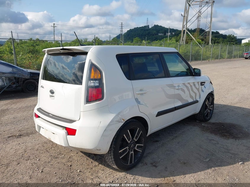 Vin: kndjt2a28b7725928, lot: 46257611, kia soul + 20114