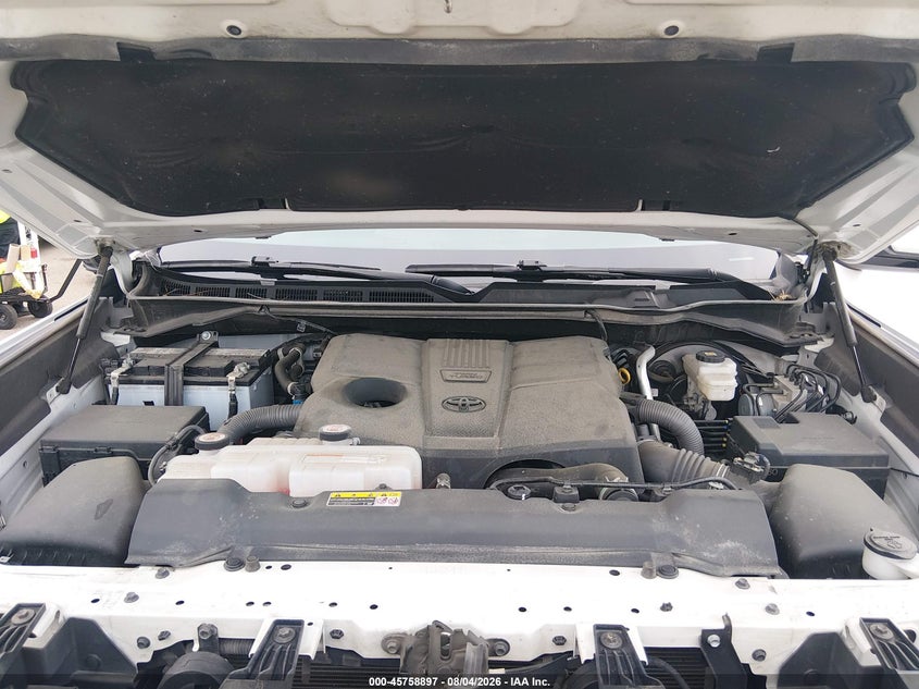 TOYOTA TUNDRA - zdjęcie 10