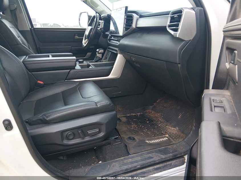 TOYOTA TUNDRA - zdjęcie 5