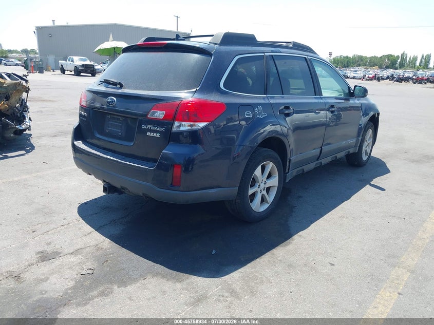 Vin: 4s4brbcc6e3251641, lot: 46257656, subaru outback 2.5i premium 20144