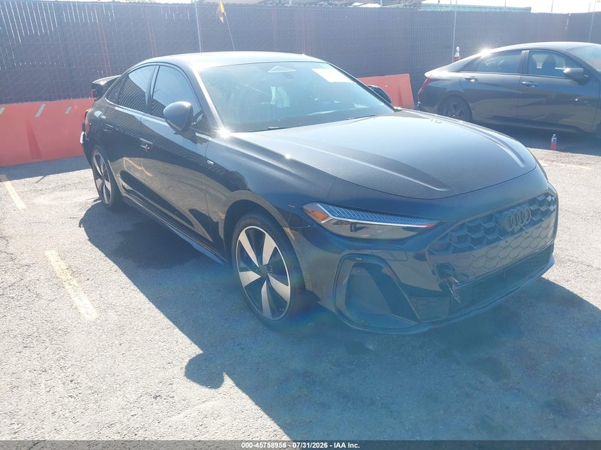 Vin: wau5acfu9tn005944, lot: 46257678, audi a5 2026 img_1