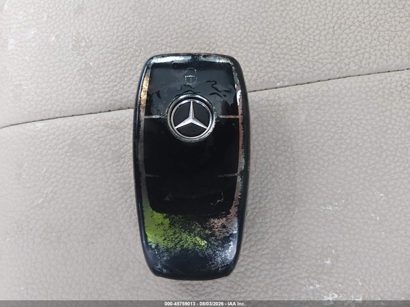 MERCEDES-BENZ CLA 250 2021 VIN W1K5J4HB4MN176256