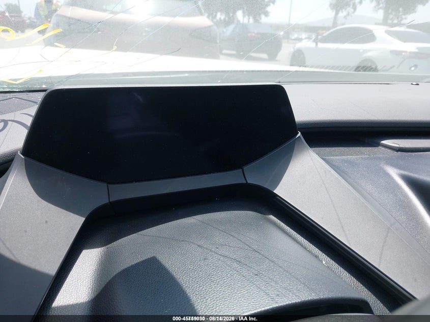 TOYOTA PRIUS 2023 VIN JTDACAAU6P3005277