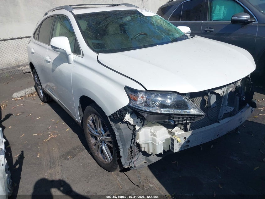 Vin: 2t2zk1ba8fc205010, lot: 46257782, lexus rx 350 2015 img_1