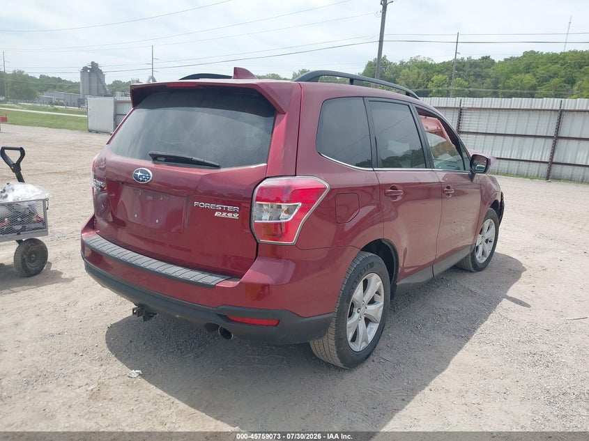 Vin: jf2sjakc2gh454654, lot: 46257795, subaru forester 2.5i limited 20164