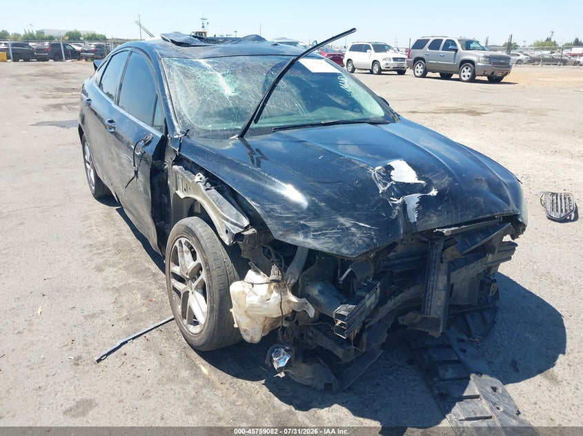 Vin: 3fa6p0h74gr317142, lot: 46257804, ford fusion se 2016 img_1