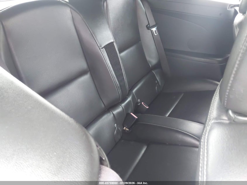2015 CHEVROLET CAMARO auction photo 8