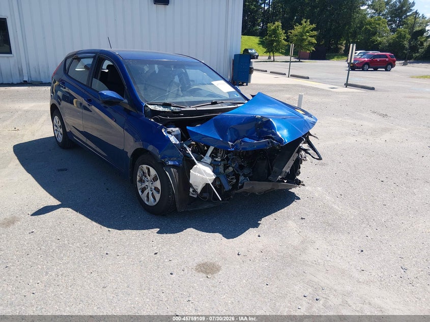 Vin: kmhct5ae8fu210788, lot: 46257831, hyundai accent gs 2015 img_1