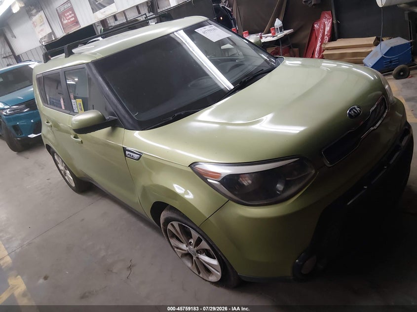 Vin: kndjp3a51g7851589, lot: 46257905, kia soul + 2016 img_1