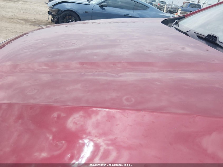 2019 GMC ACADIA auction photo 6