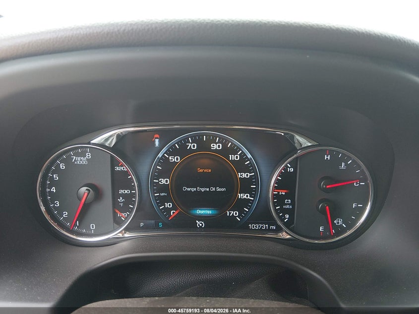 2019 GMC ACADIA auction photo 7