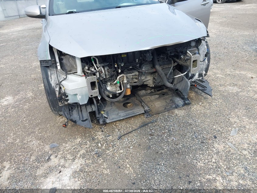 2014 KIA OPTIMA auction photo 6