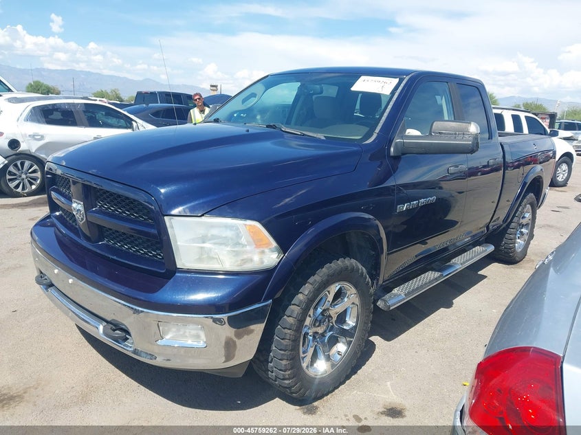 Vin: 1c6rd7gp5cs179014, lot: 46257984, dodge ram 1500 slt 20122