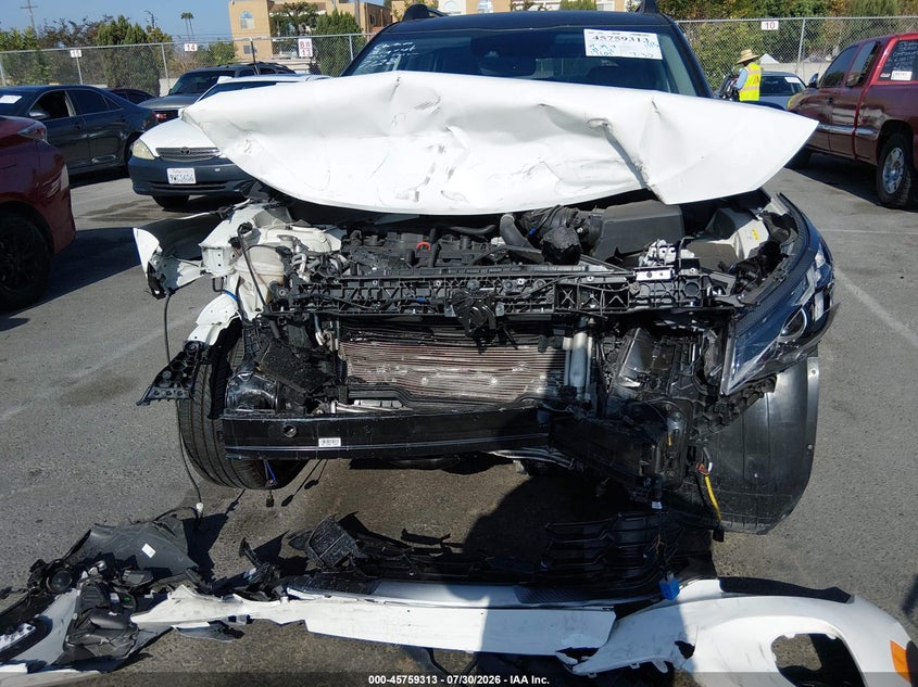 2024 KIA SELTOS auction photo 6