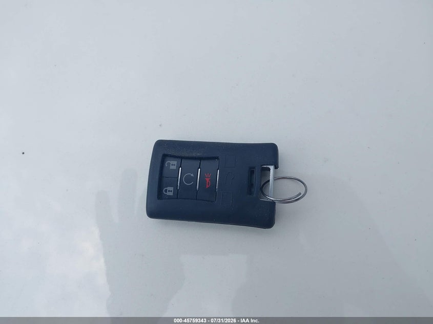 2013 CADILLAC CTS SEDAN 3.6L V-6 DI, DOHC, VVT, 318HP