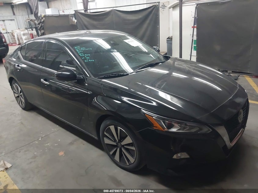 Vin: 1n4bl4ev6kc212517, lot: 46258095, nissan altima 2.5 sl 2019 img_1