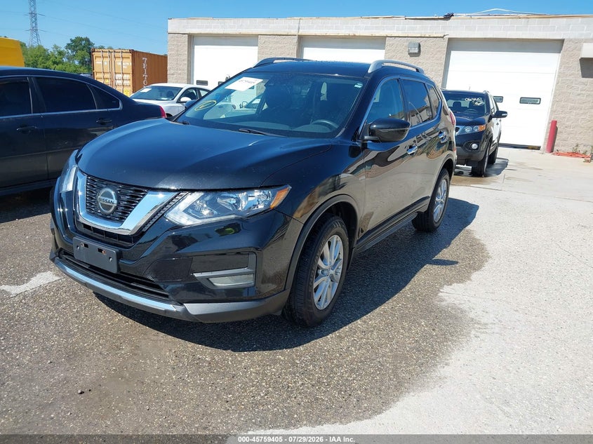 Vin: 5n1at2mvxlc774705, lot: 46258134, nissan rogue s intelligent awd/sl intelligent awd/sv intelligent awd 20202