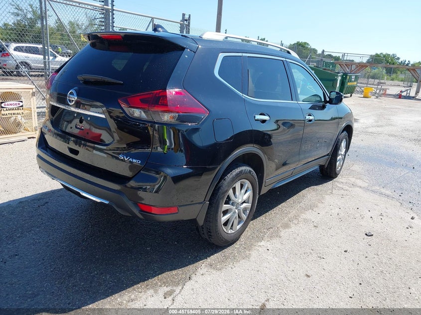 Vin: 5n1at2mvxlc774705, lot: 46258134, nissan rogue s intelligent awd/sl intelligent awd/sv intelligent awd 20204
