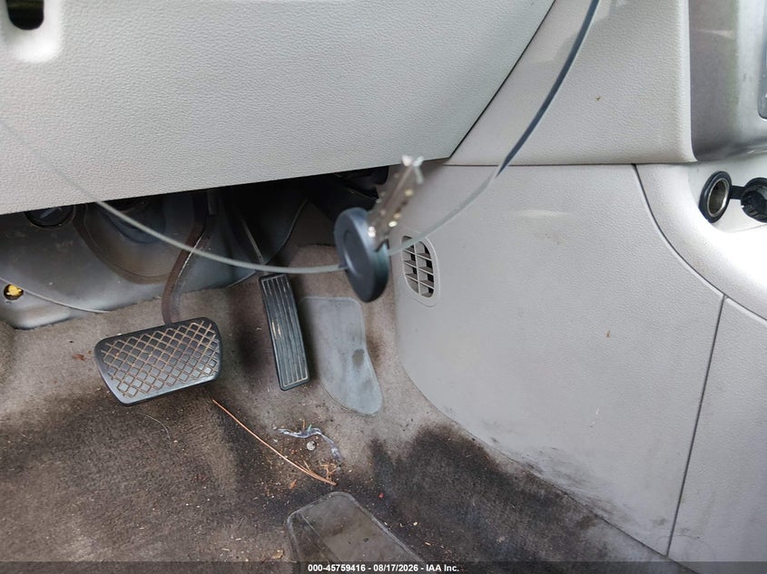 CHEVROLET COBALT 2007 VIN 1G1AL55F377218434