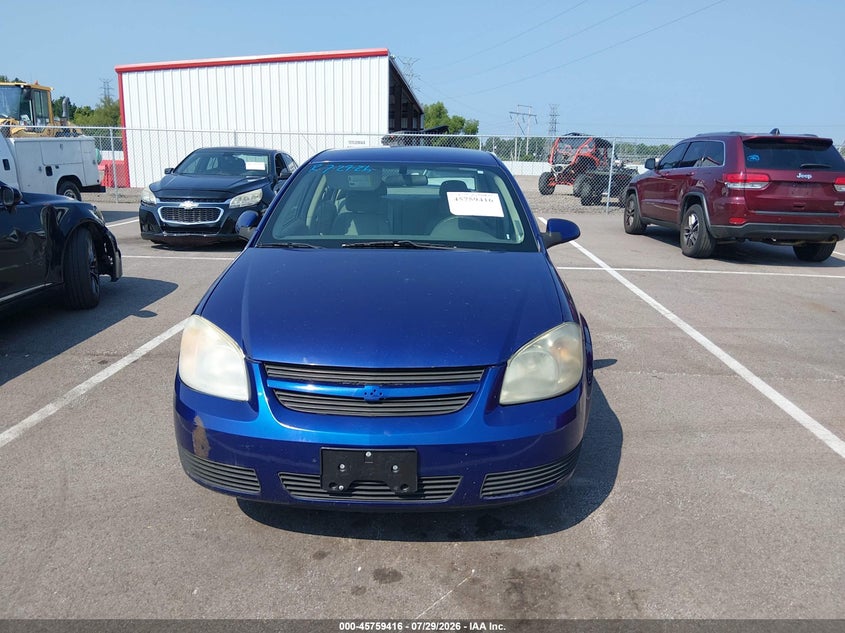 2007 CHEVROLET COBALT auction photo 6