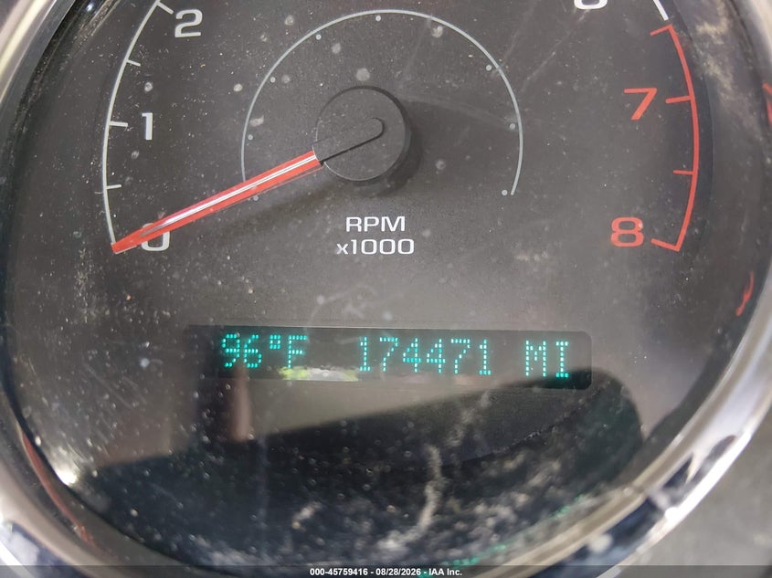 2007 CHEVROLET COBALT auction photo 7