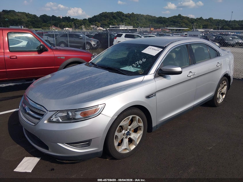 Vin: 1fahp2ew1cg123766, lot: 46258208, ford taurus sel 20122