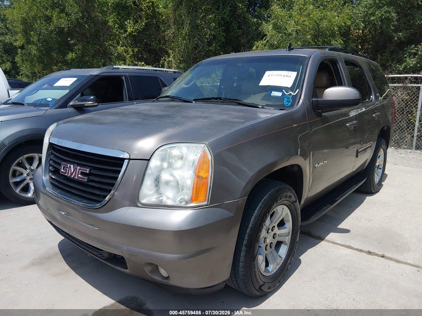 Vin: 1gks1ce05br218535, lot: 46258235, gmc yukon slt 20112