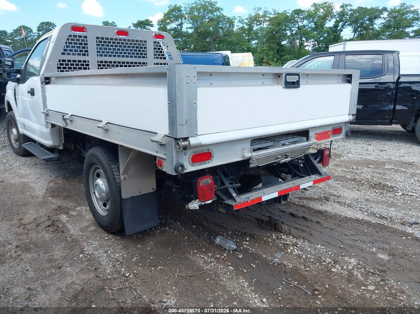 Vin: 1fdbf2a62ned19718, lot: 46258319, ford f250 super duty 20223