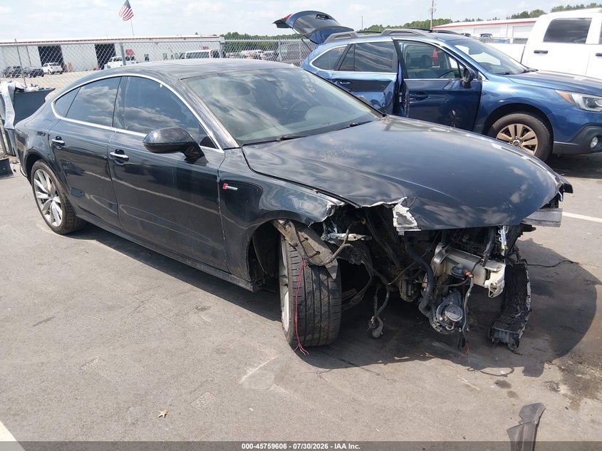 Vin: wauwgafc2gn012724, lot: 46258355, audi a7 3.0 premium plus 2016 img_1