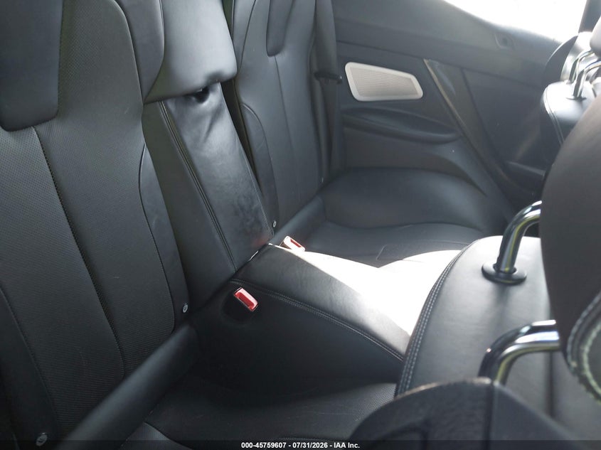 2013 BMW M6 auction photo 8