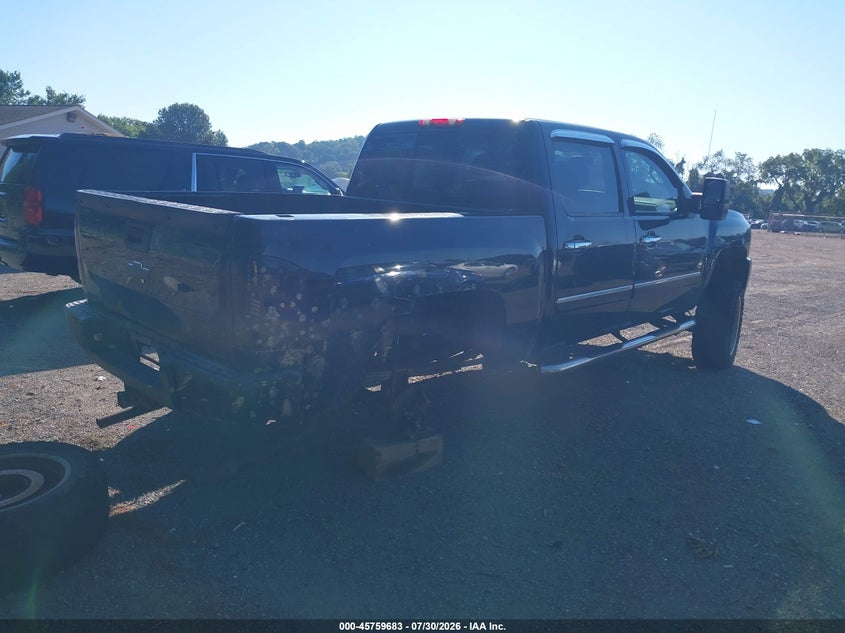 Vin: 3gcukse24cg265831, lot: 46258431, chevrolet silverado 1500 lt 20124